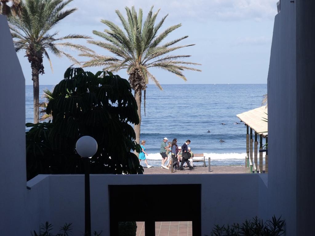Santiago 2 Las Americas Duplex 2 Dormitorios Playa de las Americas  Exterior photo