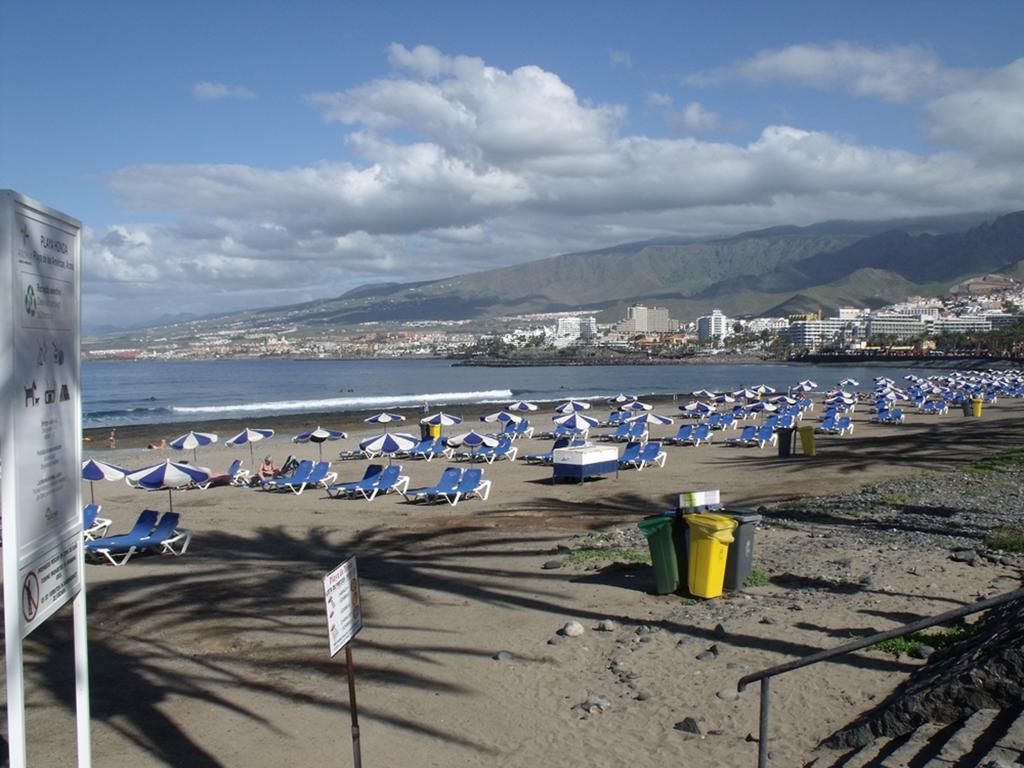 Santiago 2 Las Americas Duplex 2 Dormitorios Playa de las Americas  Exterior photo